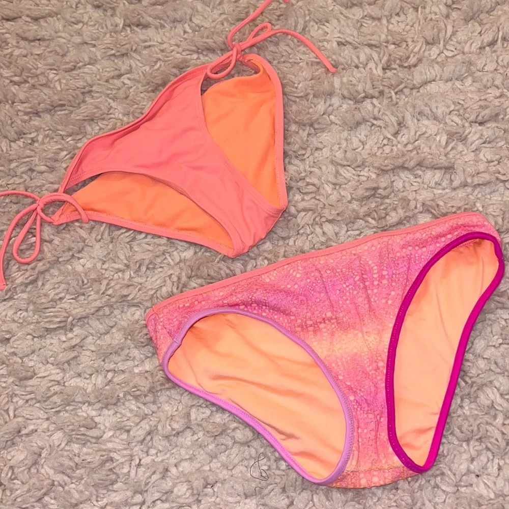 Bikini bottom bundle - Picture 1 of 5